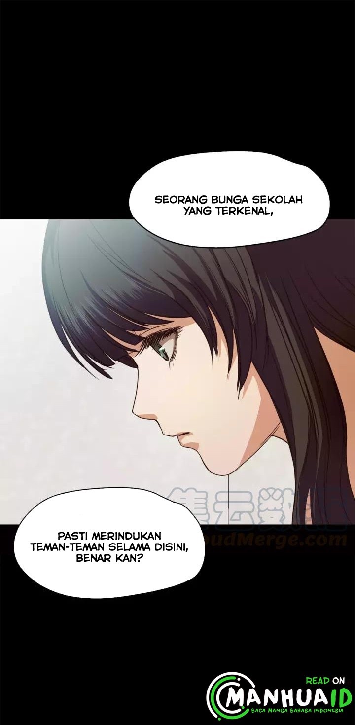 Lucky Bad Man chapter 16